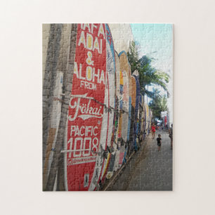 surfs up jigsaw puzzle