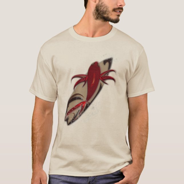 Surf's Up T-Shirt (Front)