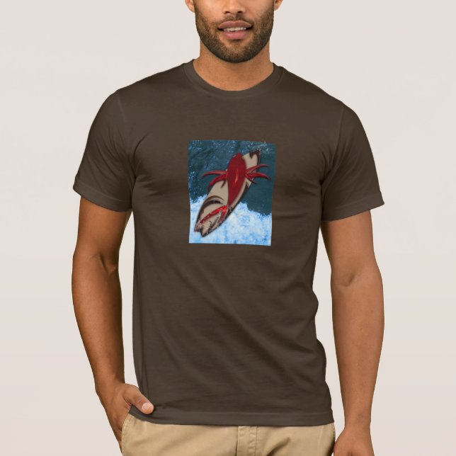 Surf's Up T-Shirt (Front)