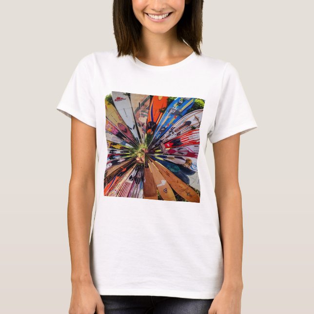 Surf's Up T-Shirt (Front)