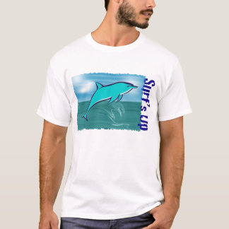 Surf's Up Vintage TShirt