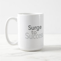 Surge to Success 
