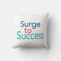 Surge To Success 