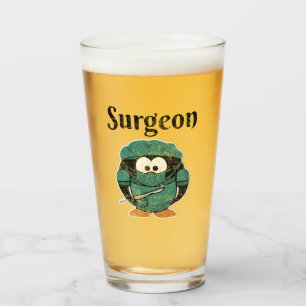 Surgeon  glass