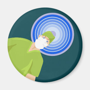 Surgeon Magnet