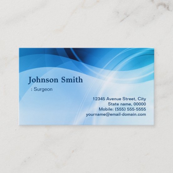 Pediatric Business Cards Profile Cards Zazzle CA pediatric-business-cards-profile-cards-zazzle-ca