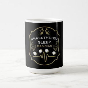  Surgical  Anaesthetist Coffee Mug