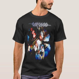 Surgical Steel Carcass Trending 11698png1698 T-Shirt