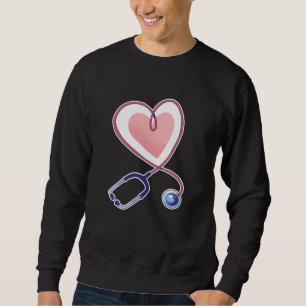 Surgical Tech Sweatshirt