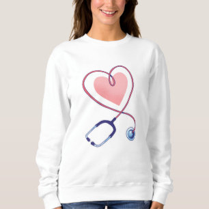 Surgical Tech Sweatshirt