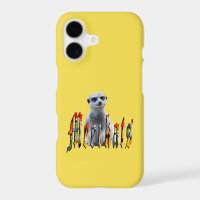 "Suricates : Fiers de leur nom"