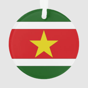Suriname