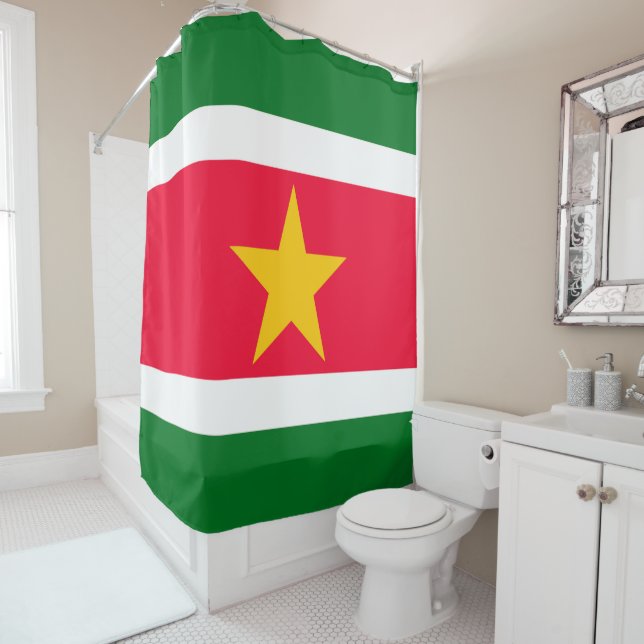 Suriname (In Situ)