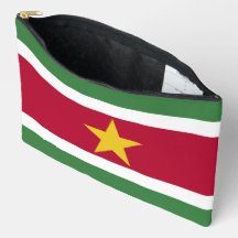Suriname flag