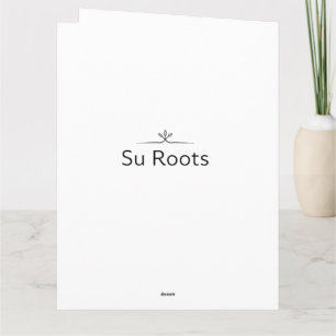 Suriname New Year Greeting Card Stay Connected t