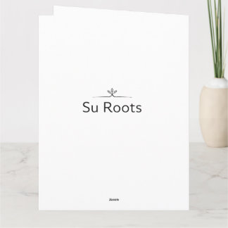 Suriname New Year Greeting Card | Stay Connected t