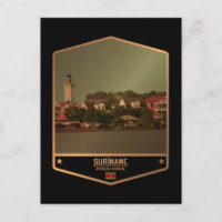Suriname
