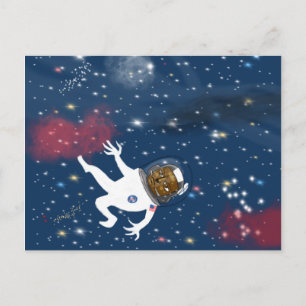 Surly Bonds Postcard