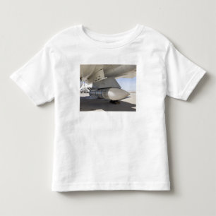 Surplus Navy Phoenix missiles Toddler T-shirt