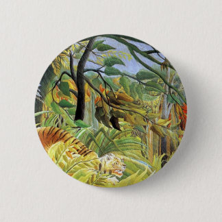 Surprise! 2 Inch Round Button
