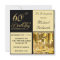 Surprise 60th Birthday Party Invitations