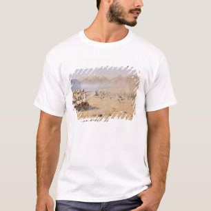 Surprise Attack, 1871 T-Shirt