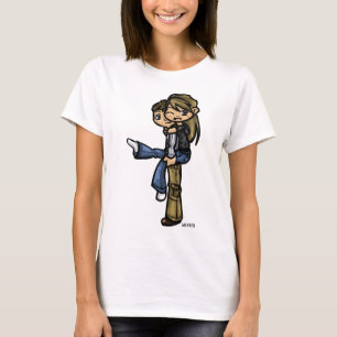 Surprise Attack T-Shirt