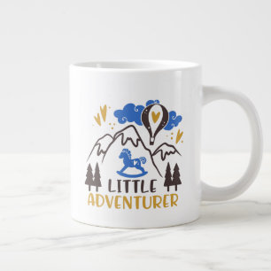 Surprise / Cadeau - Mug Jumbo