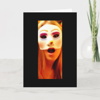 Surprise Card