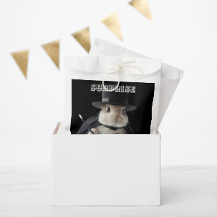 SURPRISE FAVOUR BAG