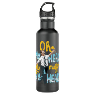 Surprise Gift Brooklyn Nine Halloween Holiday 710 Ml Water Bottle
