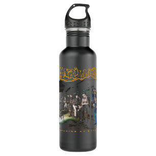 Surprise Gift Marillion Gifts Music Fan 710 Ml Water Bottle