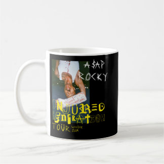 Surprise Gift XXX Tentacion Halloween Holiday Coffee Mug