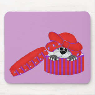 Surprise Mouse Pad