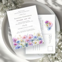 SURPRISE PARTY 65 Birthday September Birth Flower