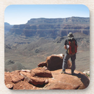 Surprise Valley Thunder River Trail Grand Canyon Coaster