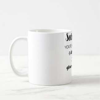 Surprise You're Going To Be Babysitters I Mean Coffee Mug