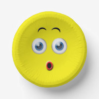 Surprised Emoji