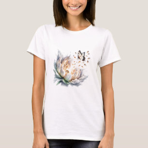 Surreal Butterfly: A Flight of Imagination 🦋✨ T-Shirt