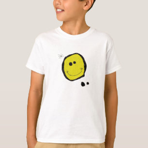 surreal childs shirt