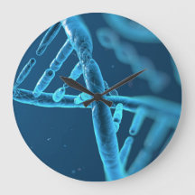 Surreal DNA Image