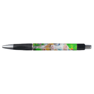 Surreal Farm Art Pen