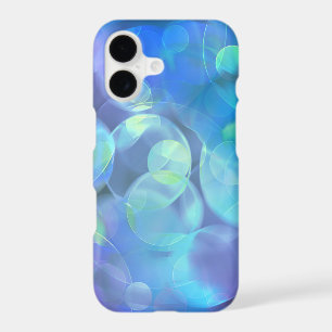 Surreal Fractal Abstract Design