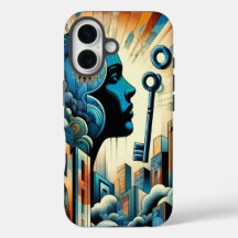 Surreal Mind Art 