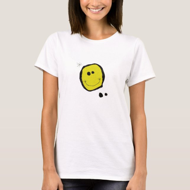 surreal shirt (Front)