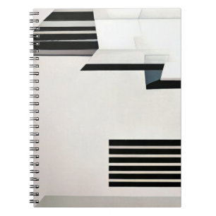 Surreal Structures - Estruturas Surreais Notebook