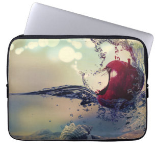 surrealism laptop sleeve