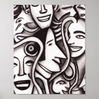 Surréalisme Art, Surréaliste Art, Décor, Poster