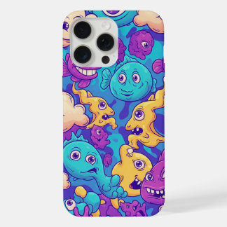 Surrealist art by Natasha Us iPhone 15 Pro Max Case