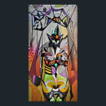 Surrealist Life Study Poster<br><div class="desc">Surrealist Life Study.  2026,  Ken Gage.  Digital art: pop surrealism.</div>